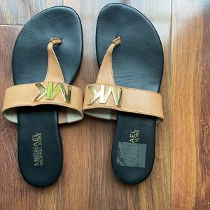 Michael Kors Sandals